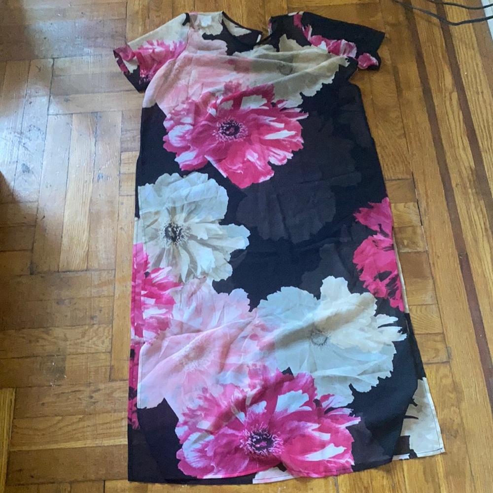 Calvin Klein - Women’s  Tunic / Summer Cover up